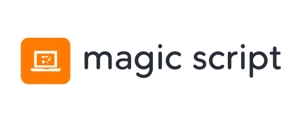 Magic Script